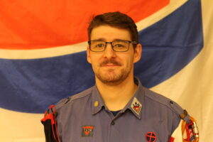Lucas Kägi v/o Shirkan